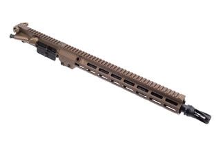 Geissele Super Duty MOD 1 Heavy Barreled upper, DDC.